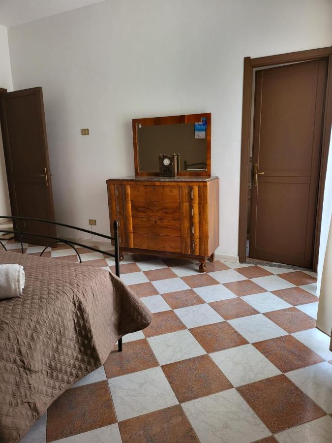 Hotel La Maison De Marie Rose Palermo Exteriér fotografie