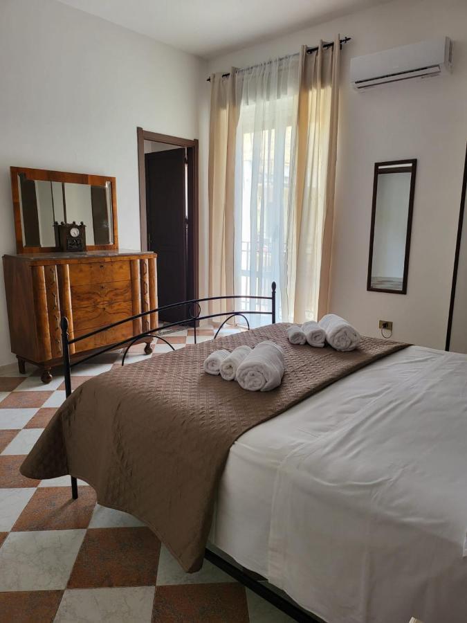 Hotel La Maison De Marie Rose Palermo Exteriér fotografie