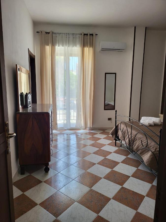 Hotel La Maison De Marie Rose Palermo Exteriér fotografie