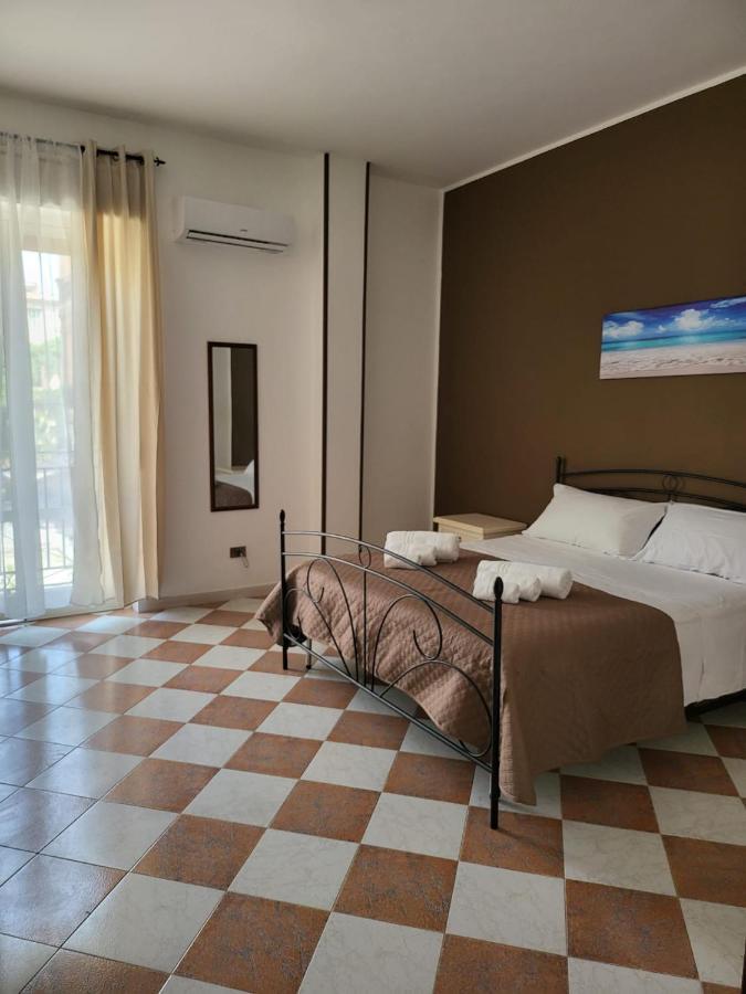 Hotel La Maison De Marie Rose Palermo Exteriér fotografie