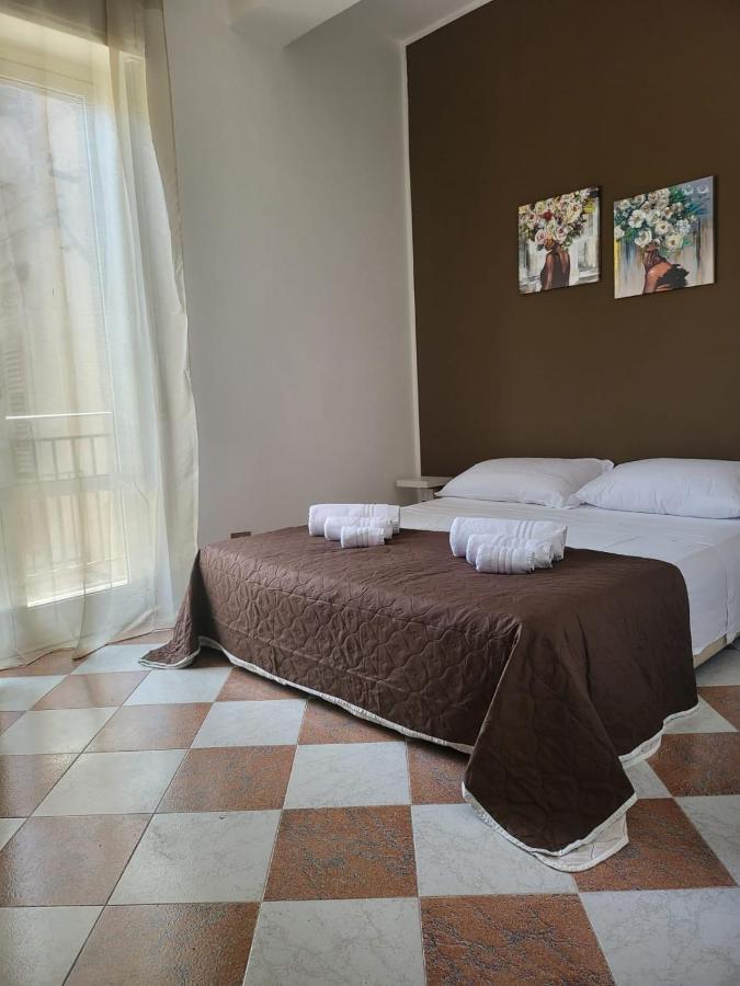 Hotel La Maison De Marie Rose Palermo Exteriér fotografie