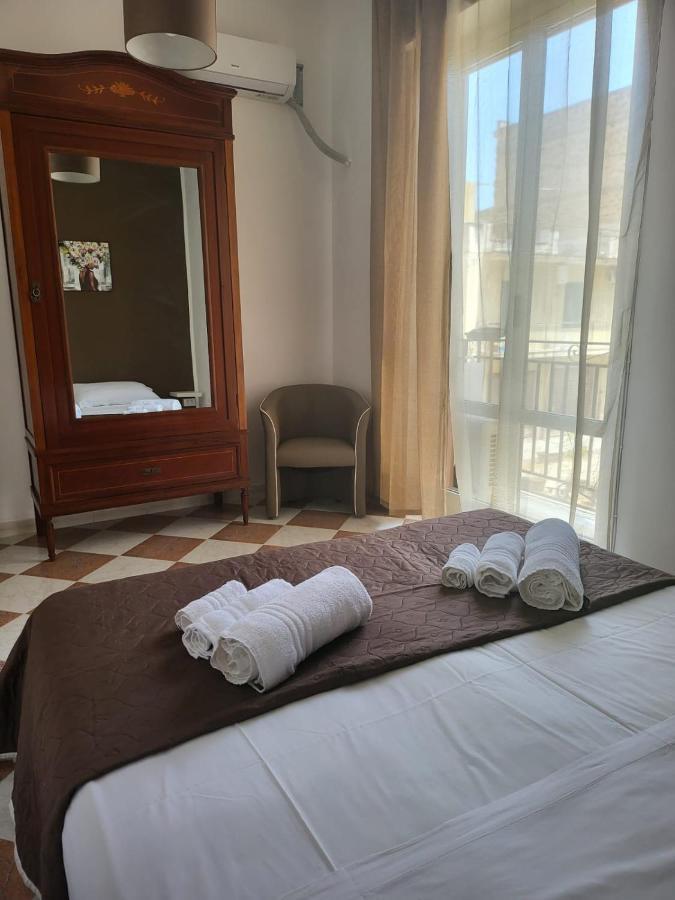 Hotel La Maison De Marie Rose Palermo Exteriér fotografie